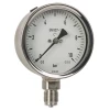 Stainless steel bourdon tube pressure gauge | KP-463 / KP-4631